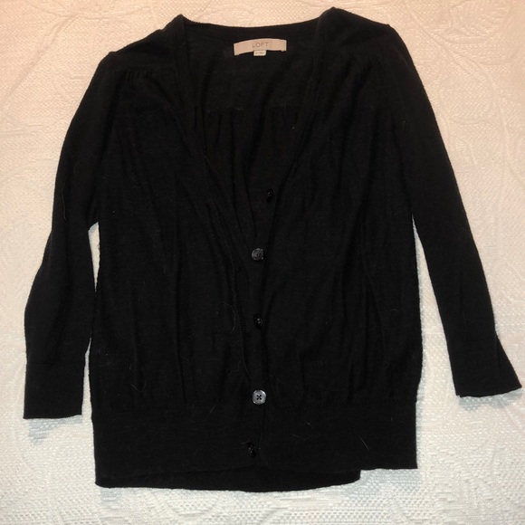 Lot of women's size M fall/winter shirts - Picture 14 of 16